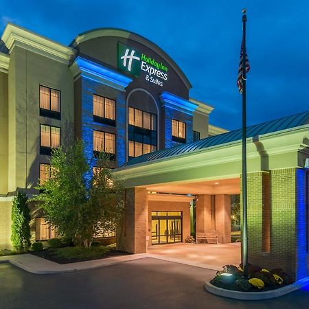 Holiday Inn Express Hotel & Suites Rochester Webster, An Ihg Hotel Exterior photo